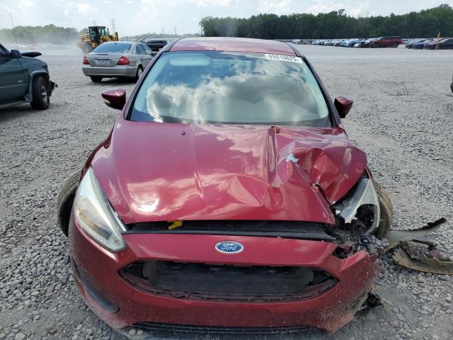 Photo 5 from auction – 2017 FORD FOCUS SE with VIN 1FADP3F26HL256456