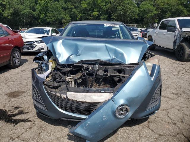 Photo 5 from auction – 2011 MAZDA 3 I with VIN JM1BL1VF2B1427194