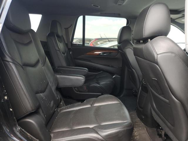 Photo 10 from auction – 2015 CADILLAC ESCALADE L with VIN 1GYS4BKJ8FR224811