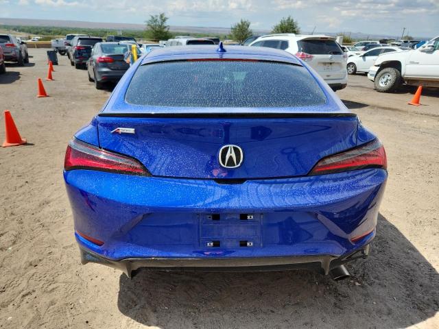 Photo 6 from auction – 2023 ACURA INTEGRA A- with VIN 19UDE4H33PA002260