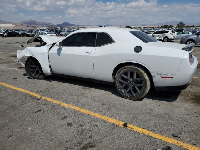 Photo 2 from auction – 2019 DODGE CHALLENGER with VIN 2C3CDZAG9KH680081