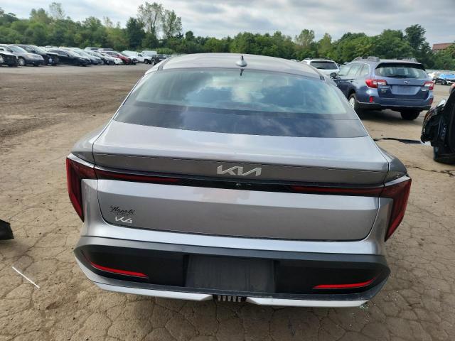 Photo 6 from auction – 2025 KIA K4 LX with VIN 3KPFT4DE3SE104734