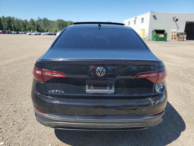 Photo 6 from auction – 2023 VOLKSWAGEN JETTA COMF with VIN 3VWSM7BU8PM015906
