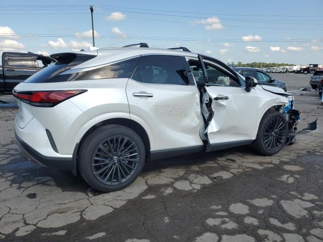 Photo 3 from auction – 2025 LEXUS RX 350 BAS with VIN 2T2BAMBA8SC054752