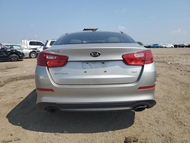 Foto 6 de la subasta – 2015 KIA OPTIMA LX con VIN KNAGM4A74F5569139