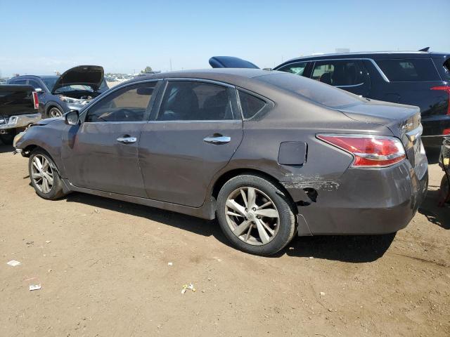 Photo 2 from auction – 2014 NISSAN ALTIMA 2.5 with VIN 1N4AL3AP4EC122087