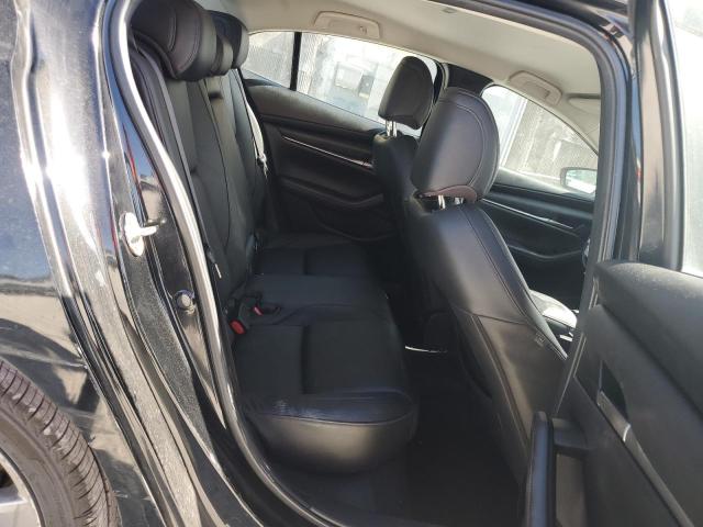 Photo 10 from auction – 2021 MAZDA 3 SELECT with VIN JM1BPABL1M1337410