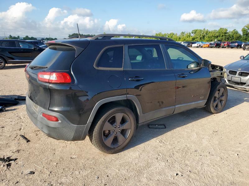 Photo 3 from auction – 2016 JEEP CHEROKEE L with VIN 1C4PJLCB0GW376232