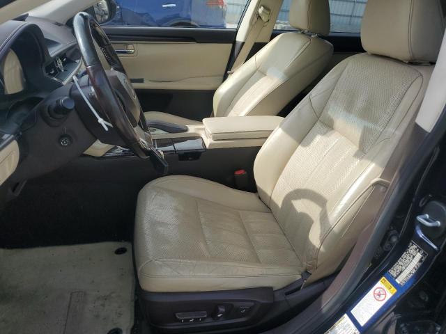 Фото 7 с аукциона – 2016 LEXUS ES 350 с VIN JTHBK1GG2G2234553