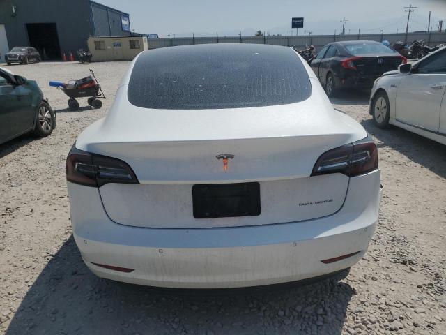 Photo 6 from auction – 2020 TESLA MODEL 3 with VIN 5YJ3E1EB1LF636723