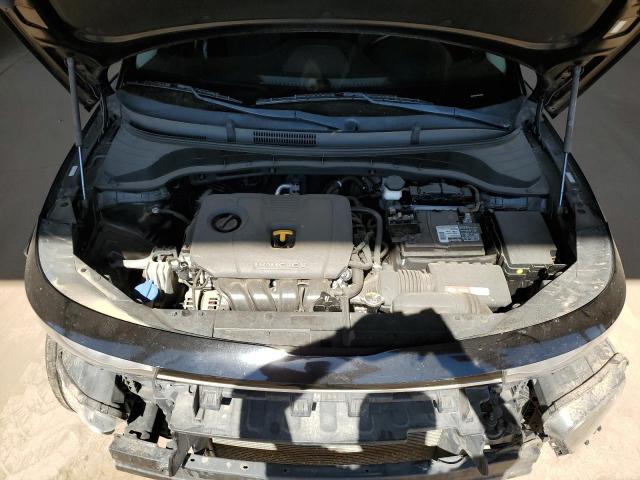 Photo 11 from auction – 2020 KIA SOUL LX with VIN KNDJ23AUXL7039501