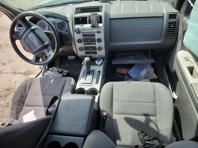 Photo 8 from auction – 2011 FORD ESCAPE with VIN 1FMCU0DG8BKC40490