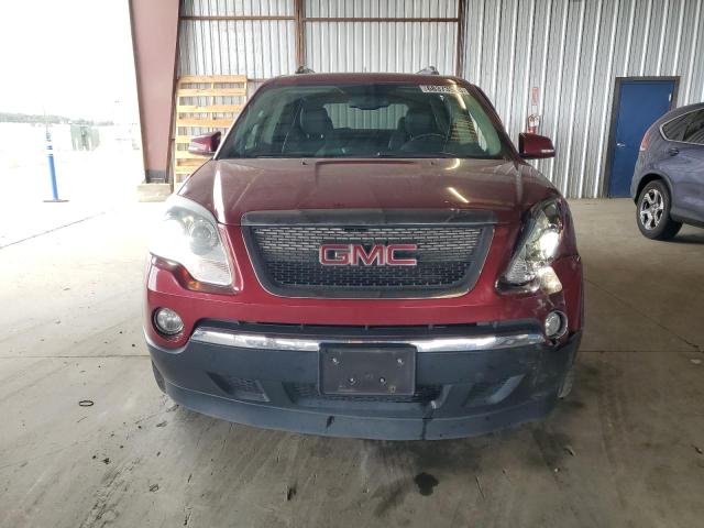 Photo 5 from auction – 2008 GMC ACADIA SLT-2 with VIN 1GKEV33708J197652