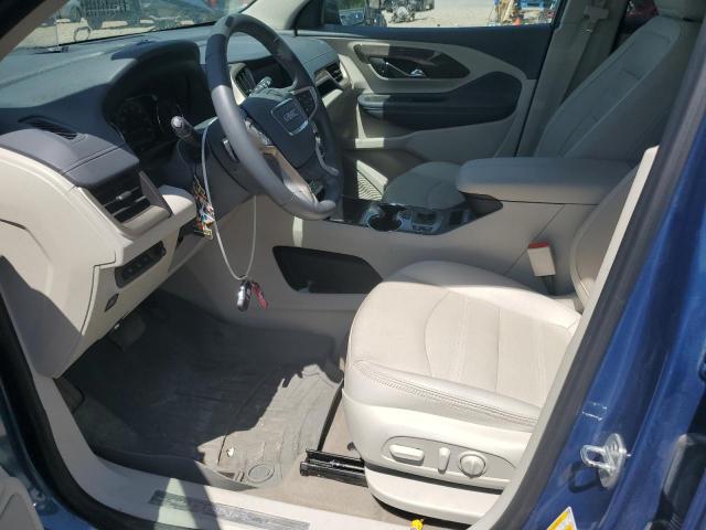 Photo 7 from auction – 2024 GMC TERRAIN DE with VIN 3GKALXEG9RL143513