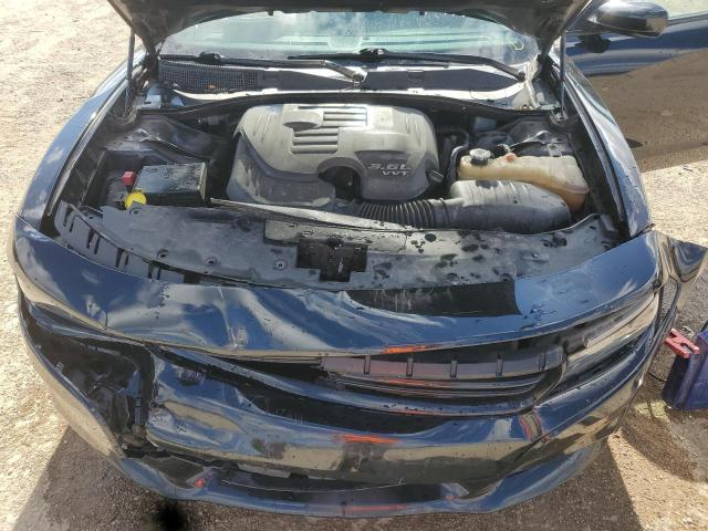 Photo 11 from auction – 2016 DODGE CHARGER SE with VIN 2C3CDXBG5GH319201