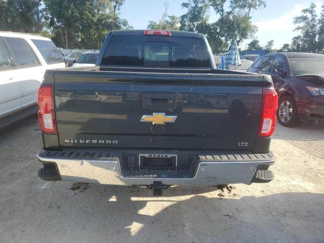 Фото 6 с аукциона – 2017 CHEVROLET SILVERADO с VIN 3GCUKSEC0HG418544