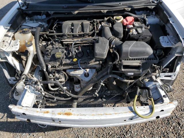 Photo 12 from auction – 2015 FORD FLEX SEL with VIN 2FMHK6C80FBA20821