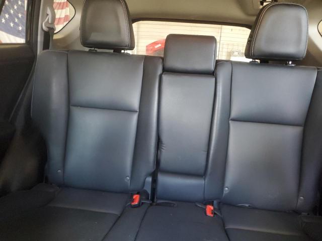 Photo 10 from auction – 2015 TOYOTA RAV4 LIMIT with VIN 2T3DFREV6FW250095
