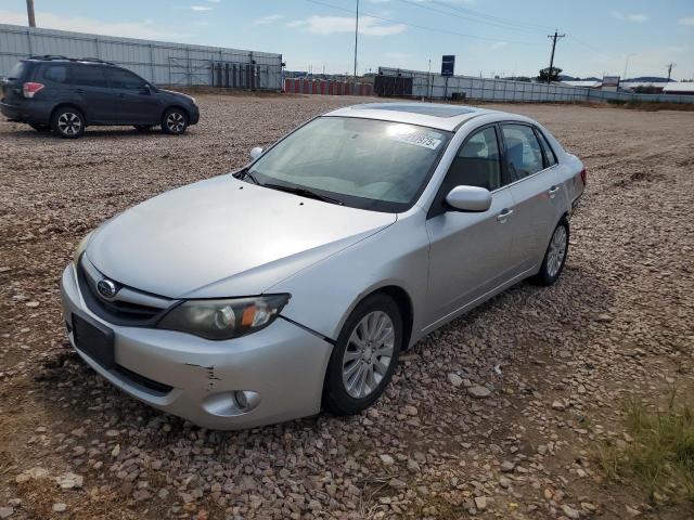 SUBARU IMPREZA 2. 2011 with VIN JF1GE6B61BH515720 - Photo from auction