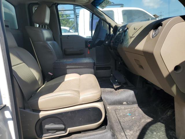 صورة رقم 10 من المزاد - 2008 FORD F150 مع VIN 1FTRF12258KD78440