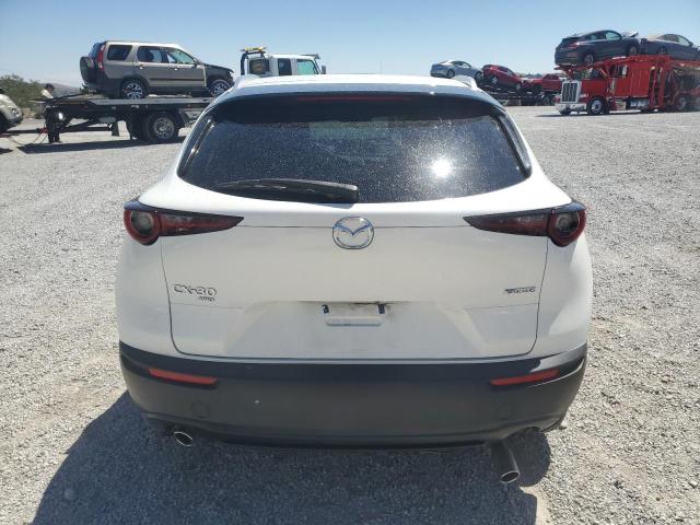 Photo 6 from auction – 2022 MAZDA CX-30 SELECT with VIN 3MVDMBBL1NM426517