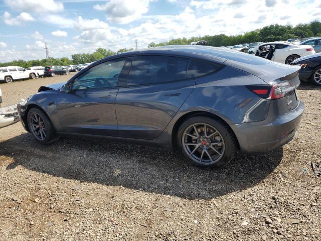 Photo 2 from auction – 2021 TESLA MODEL 3 with VIN 5YJ3E1EB0MF060964