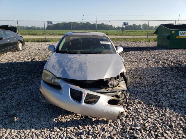 Photo 5 from auction – 2007 PONTIAC GRAND PRIX with VIN 2G2WP552371226145