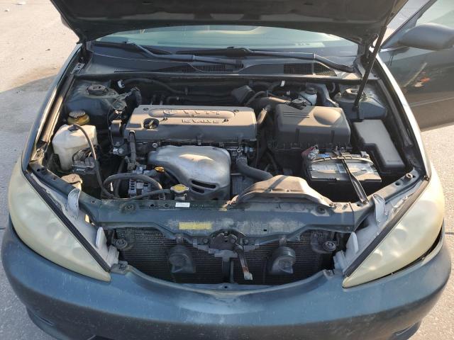 Photo 11 from auction – 2005 TOYT CAMRY LE with VIN 4T1BE32K55U070096