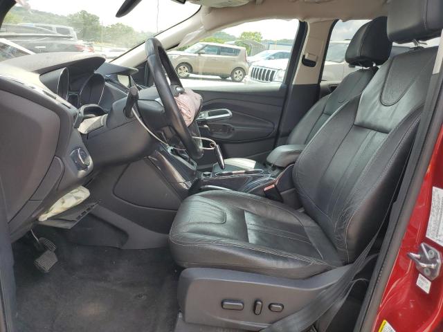 Photo 7 from auction – 2013 FORD ESCAPE TIT with VIN 1FMCU9J92DUB07788