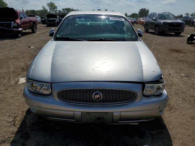 Photo 5 from auction – 2004 BUICK LESABRE CU with VIN 1G4HP52K24U197208