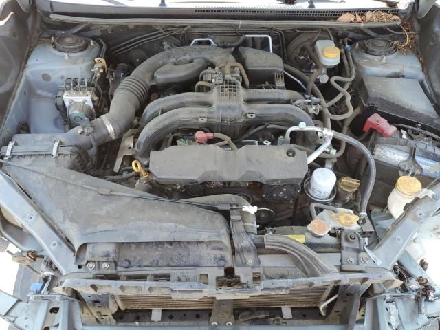 Photo 11 from auction – 2015 SUBARU IMPREZA PREMIUM with VIN JF1GPAC61FH317091