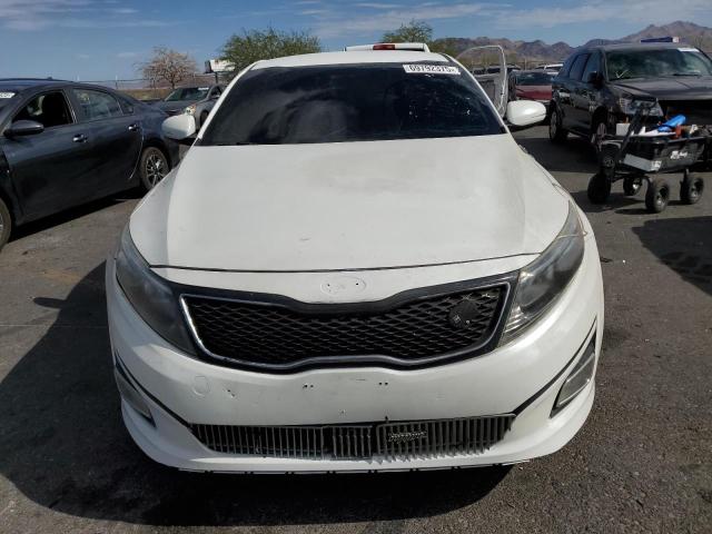 Photo 5 from auction – 2015 KIA OPTIMA LX with VIN KNAGM4A74F5615830