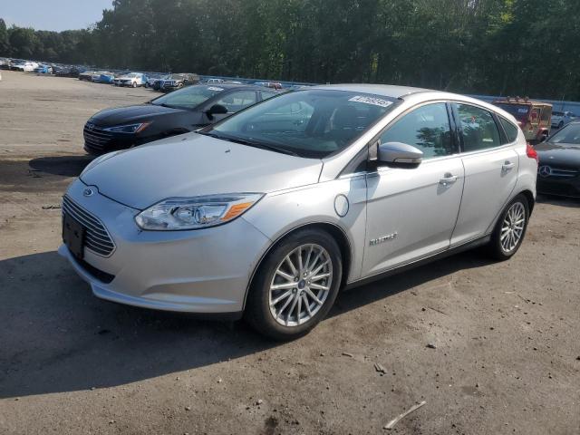 FORD FOCUS BEV 2016 with VIN 1FADP3R43GL388327 - Photo from auction