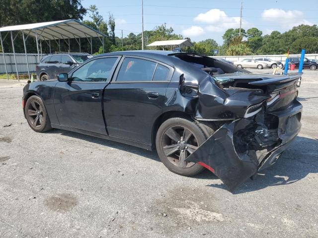Photo 2 from auction – 2015 DODGE CHARGER with VIN 2C3CDXHG3FH844795