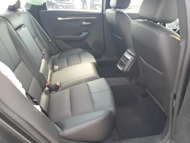 Photo 10 from auction – 2018 CHEVROLET IMPALA LT with VIN 2G1105S38J9150611