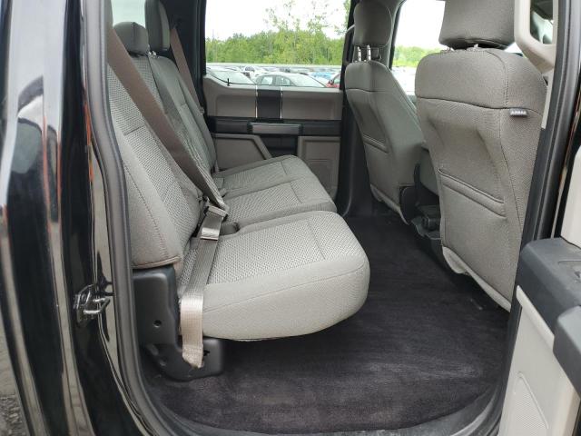 Photo 10 from auction – 2017 FORD F150 SUPER with VIN 1FTEW1C81HKC70494