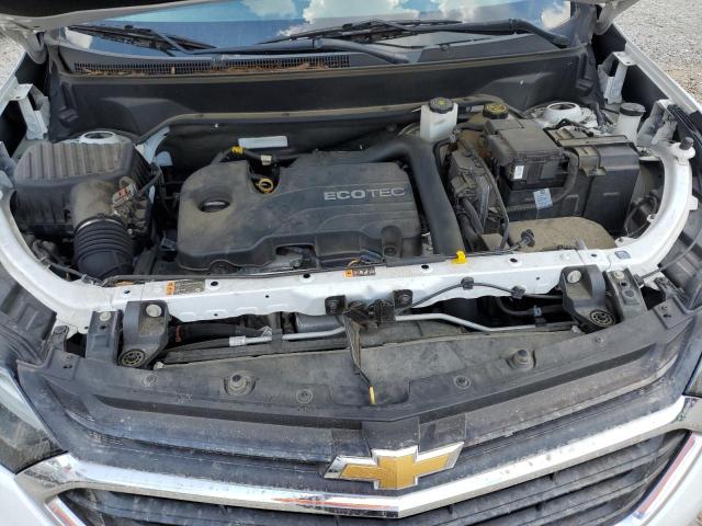 Photo 12 from auction – 2019 CHEVROLET EQUINOX LT with VIN 2GNAXKEV5K6132589