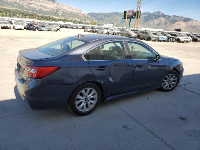 Photo 3 from auction – 2016 SUBARU LEGACY 2.5 with VIN 4S3BNAD60G3018733