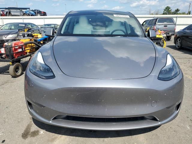 Photo 5 from auction – 2024 TESLA MODEL Y with VIN 7SAYGAEE1RF177361