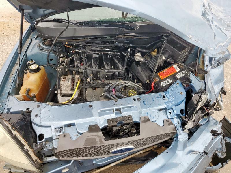 Zdjęcie 11 z aukcji – 2007 FORD TAURUS z VIN 1FAFP53U87A157111
