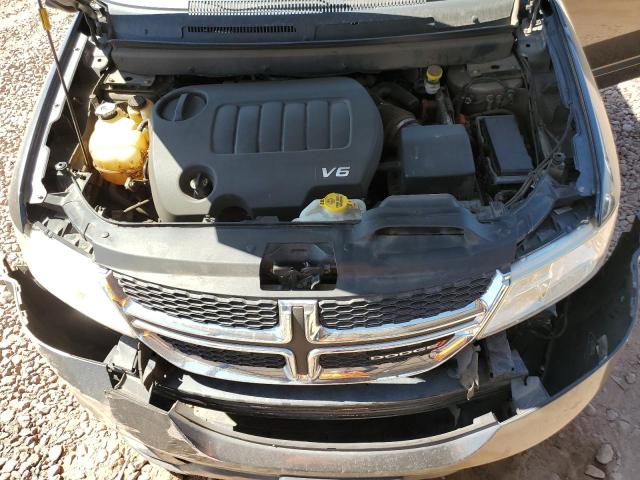 Photo 12 from auction – 2017 DODGE JOURNEY SX with VIN 3C4PDCBG8HT572804
