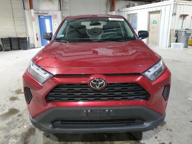 Photo 5 from auction – 2024 TOYOTA RAV4 LE with VIN 2T3F1RFV2RW468349
