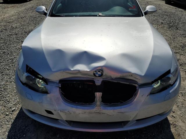 Photo 11 from auction – 2008 BMW 328 I with VIN WBAWB33508P133404