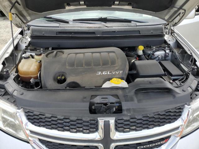 Photo 12 from auction – 2014 DODGE JOURNEY SX with VIN 3C4PDDBG0ET108262