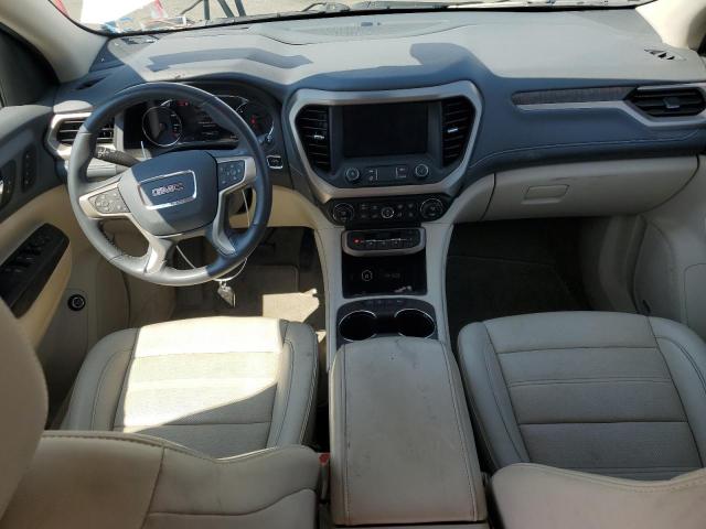 Photo 8 from auction – 2021 GMC ACADIA DEN with VIN 1GKKNXLS0MZ157551