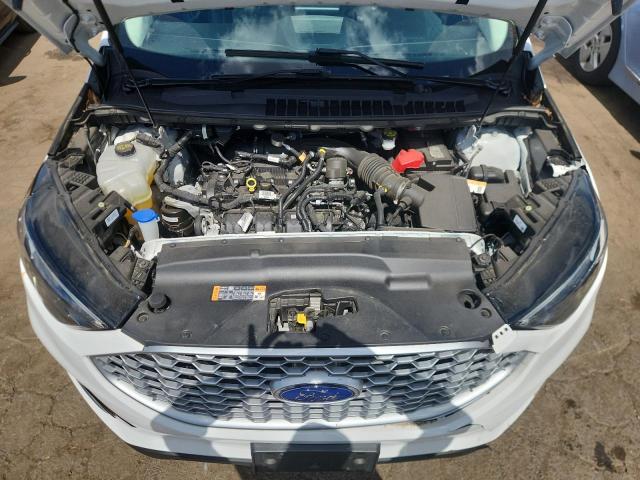 Photo 12 from auction – 2023 FORD EDGE SEL with VIN 2FMPK4J93PBA29719