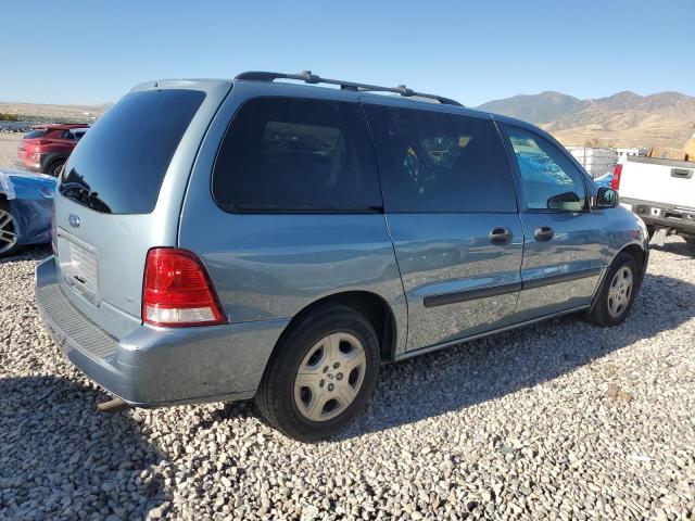 Photo 3 from auction – 2004 FORD FREESTAR S with VIN 2FMZA51674BA04132