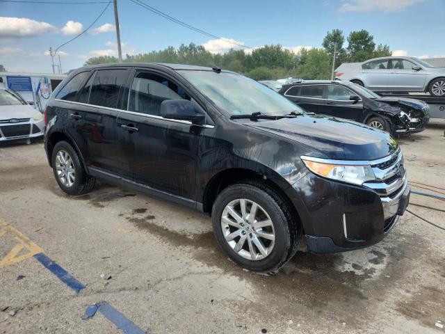 Photo 4 from auction – 2012 FORD EDGE LIMIT with VIN 2FMDK4KC3CBA88812