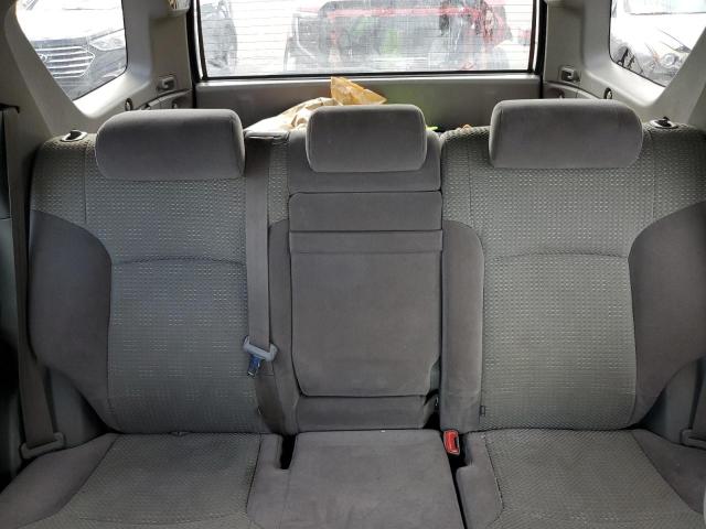 Photo 10 from auction – 2003 TOYOTA 4RUNNER SR with VIN JTEBT14R330023514