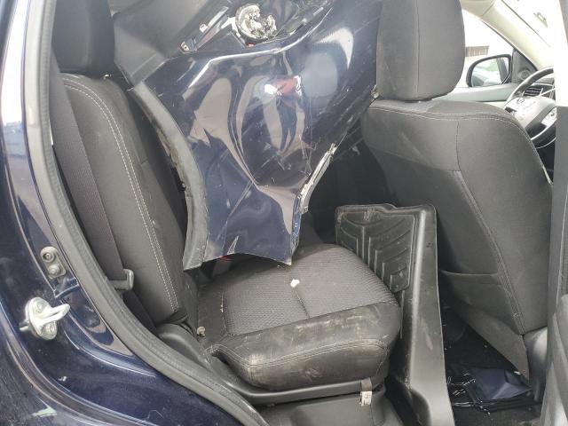 Photo 10 from auction – 2017 MITSUBISHI OUTLANDER with VIN JA4AZ3A32HZ040120